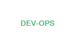 Dev-Ops