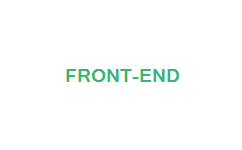 Front-End